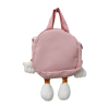 Kuromi Pink Mini Backpack 17