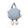 Kuromi Blue Small Backpack 18