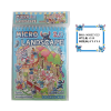 1PCS XAE Mini World Scenic Book Stitch