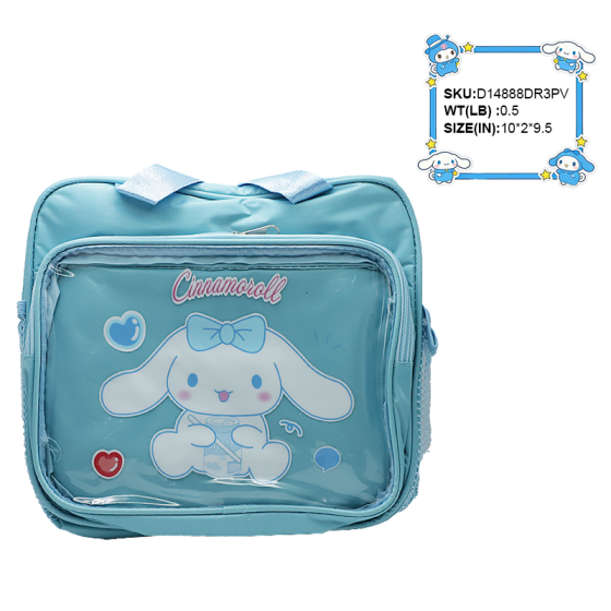 05 Meal Bag