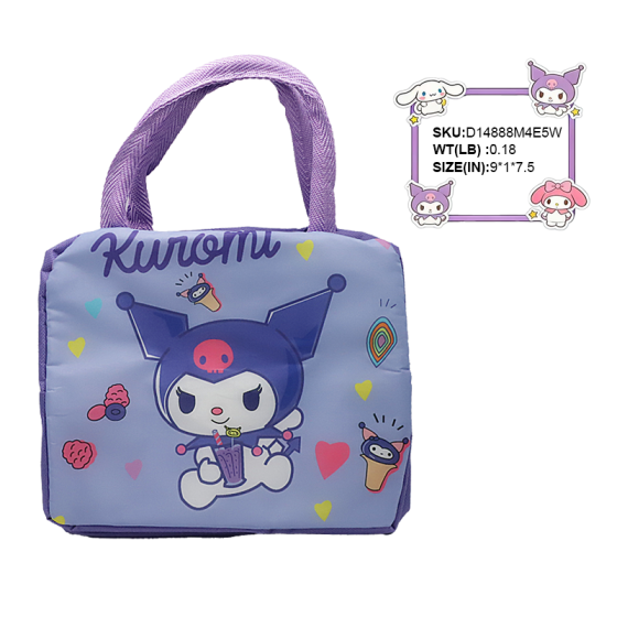 04 Meal bag