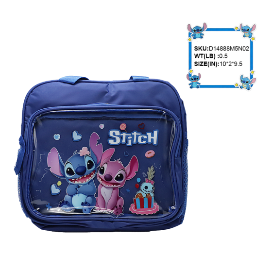08 Meal Bag