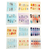 12PCS manicure combination set04