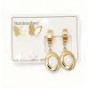 Earring Set (3 Pairs)
