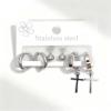 Earring Set (3 Pairs)