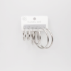 Earring Set (3 Pairs)