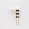Earring Set (3 Pairs)