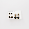 Earring Set (3 Pairs)