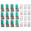 12PCS Printed Nail Tips 003
