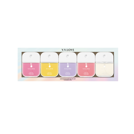 Hand sanitizer 35ml*5pcs