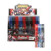 12PCS Avengers Pens