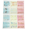 12PCS 美甲组合套装06