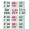 12PCS Nail Art Set08