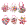 6PCS Kids Hair Accessories Set01