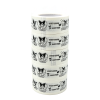 5PCS Kuromi Washi Tape Set Style 20
