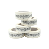 5PCS My Melody Washi Tape Set Style 22