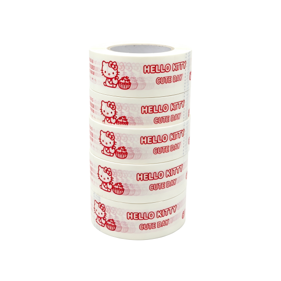 5PCS Hello Kitty Washi Tape Set Style 23