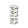 5PCS Pikachu Washi Tape Set Style 24