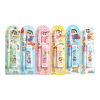 12PCS 9041 Crayon Shinchan Mechanical Pencil Set