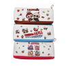 3PCS Labubu Pencil Cases