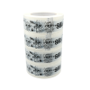 4PCS Stitch Washi Tape Set Style 16