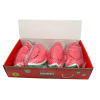 4PCS Large Watermelon Squishy Set