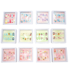 12PCS Mixed IP Nail Art Set 03