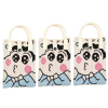 3PCS Crayon Shin-chan Phone Pouch Set02