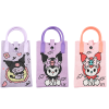 3PCS Kuromi Phone Pouch Set04