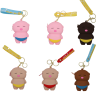 6PCS Natasha Coin Purse Set