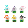 6PCS Random IP Poké Ball Set 02