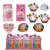 12PCS Kids Combination Set01