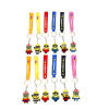 12PCS Minions Keychains Set01