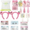 15PCS Sanrio Beauty Combo Set 05