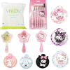 11PCS Sanrio Beauty Combo Set 03