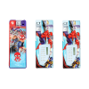 3Pcs Spider-Man Stationery Box Set 02