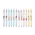 12PCS Sanrio Gel Pen Set 02