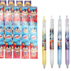 12PCS 6012 Ultraman Blind Box Pens