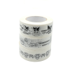 3PCS Sanrio Washi Tape Set 02