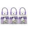 3PCS Pochacco Phone Pouch Set03