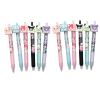 12Pcs Sanrio Gel Pens Pack Style 03