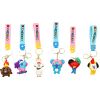 6PCS BT21 Keychain 26