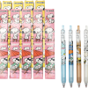 12PCS 6080 Snoopy Blind Box Pens