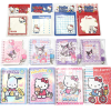 12PCS Sanrio Stationery Set03