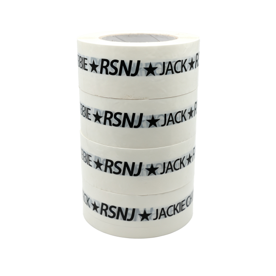 3PCS  RSNJ Packing Tape Set Style 11