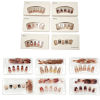 12PCS Nail Art Set26