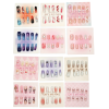 12PCS Nail Art Set18