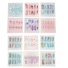 12PCS Nail Art Set14