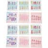 12PCS Nail Art Set23