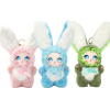 3PS Lulu Rabbit Plush Pendant Pack No.16